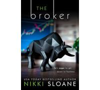 Nikki Sloane The Broker (Tascabile) Nashville Neighborhood