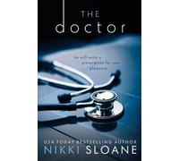 Nikki Sloane The Doctor (Tascabile) Nashville Neighborhood