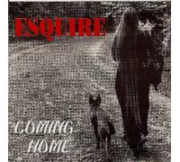 Nikki Squire - Coming Home [Import]