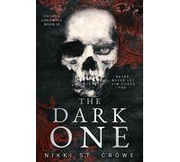 Nikki St. Crowe The Dark One (Vicious Lost Boys, 2) (Tascabile)