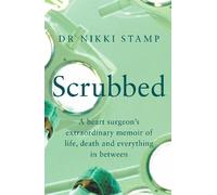 Nikki Stamp Scrubbed (Tascabile)