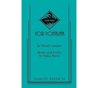 Nikki Stern David Landau Noir Pointblank (Tascabile)