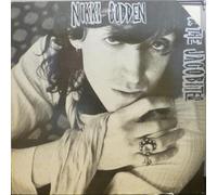 NIKKI SUDDEN AND THE JACOBITES - DEAD MEN TELL NO TALES LP (VINYL ALBUM) UK CREATION 1987