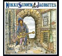 Nikki Sudden - Jangle Town