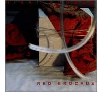 Nikki Sudden - Red Brocade