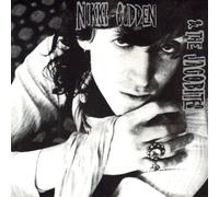 Nikki Sudden & the Jacobites - Dead Men Tell No Tales