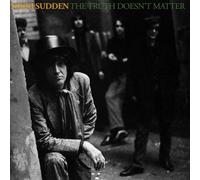 Nikki Sudden The Truth Doesn't Matter (Remixed Remastered Reimagined) (CD)