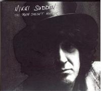 Nikki Sudden The Truth Doesn't Matter (Vinyl LP)