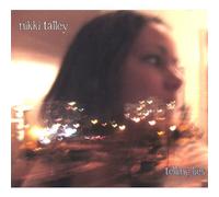 Nikki Talley - Telling Lies
