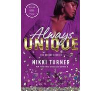 Nikki Turner Always Unique (Tascabile) Unique