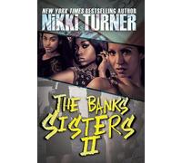 Nikki Turner The Banks Sisters 2 (Tascabile)
