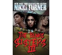 Nikki Turner The Banks Sisters 3 (Tascabile)