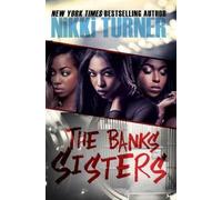 Nikki Turner The Banks Sisters (Tascabile)