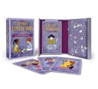 Nikki Van De Car Uta The Junior Tarot Reader's Deck and G (Mixed Media Product)