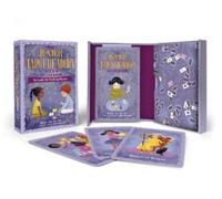 Nikki Van De Ca The Junior Tarot Reader's Deck and Guidebo (Mixed Media Product)