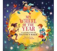 Nikki Van De Car My Wheel of the Year (Copertina rigida)
