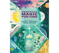 Nikki Van De Car Practical Magic for Kids (Copertina rigida)