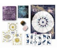 Nikki Van De Car Practical Magic (Mixed Media Product) Little Book of Magic