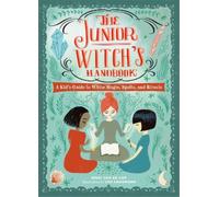 Nikki Van De Car The Junior Witch's Handbook (Copertina rigida)