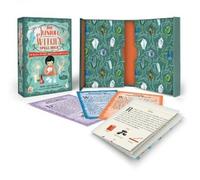 Nikki Van De Car The Junior Witch's Spell Deck (Mixed Media Product)