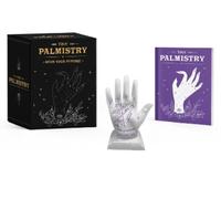 TINY PALMISTRY: Read Your Future!