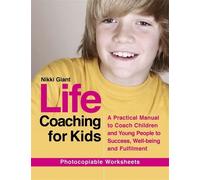 Nikki Watson Life Coaching for Kids (Tascabile)