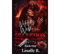Nikki's Web of Deception