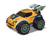 Nikko 10011 Nano VaporizR 3 Anfibio Auto Radiocomandata Multicolore