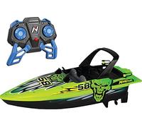 Nikko RC Speedboat Radio Controllo Barche Veloci NUOVO OVP
