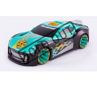 Nikko Auto Maximum Boost Verde Chill