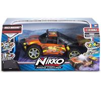 NIKKO AUTO R/C HYPER BLAZE
