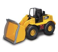 Nikko Mega Fleet Light and Sound 12" - 30 cm Wheel Loader