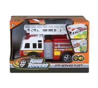 Nikko NKK20021 City Service Fleet - Vigili del Fuoco