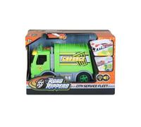 Nikko NKK20022 City Service Fleet - Camion Nettezza Urbana