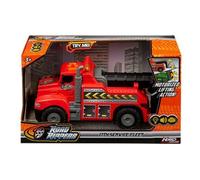 Nikko NKK20193 Flotta City Service 28 cm - Carro Attrezzi