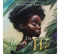 Nikkolas Smith The History of We (Copertina rigida)