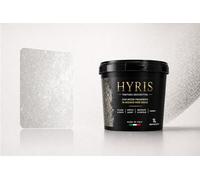 Nikkolor Hyris Pittura Decorativa con Micro Frammenti di Acciaio Inox - 01