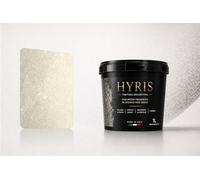 Nikkolor Hyris Pittura Decorativa con Micro Frammenti di Acciaio Inox - 10
