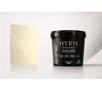 Nikkolor Hyris Pittura Decorativa con Micro Frammenti di Acciaio Inox - 16