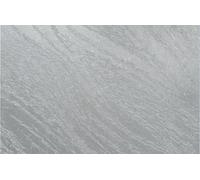 Nikkolor Marmorino Lime - Grassello di Calce - effetto pietra spaccata e pieta zen - Confezione da 14 L Bianco - Prodotto Decorativo per pareti interne. (2 toner Concrete Grey ml 250 inclusi) - 16 m²