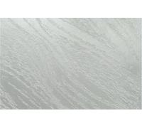 Nikkolor Marmorino Lime - Grassello di Calce - effetto pietra spaccata e pieta zen - Confezione da 5 L Bianco - Prodotto Decorativo per pareti interne. (1 toner Crete Grey ml 250 incluso) - 6 m²