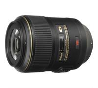 Nikkor AF-S 105mm f/2.8 G IF-ED VR Micro