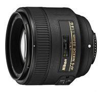 Nikkor AF-S 85mm F1.8 G | ✅ Garanzia di 5 anni