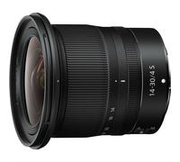 Nikon Nikkor Z 14-30mm F4 S