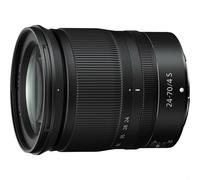 Nikon Nikkor Z 24-70mm F4 S