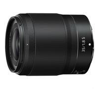 Nikkor Z 35mm F1.8 S | ✅ Garanzia di 5 anni