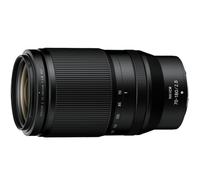 Nikkor Z 70-180 mm f/2.8 | ✅ Garanzia di 5 anni