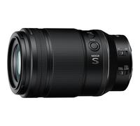 NIKKOR Z MC 105mm f/2.8 VR S | ✅ Garanzia di 5 anni