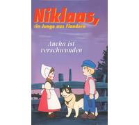 Niklaas - Aneka ist verschwunden