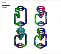 NIKLAS ADAM-UNDULATE -DIG- (CD)